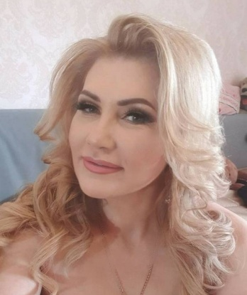 Наталия, 42
