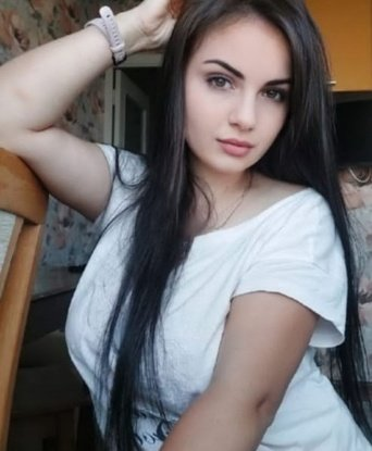 Марина, 25